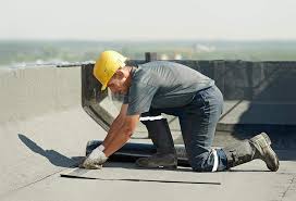 Professional Roofing Services in Bangor, PA